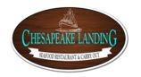 Chesapeake Landing Restaurant St Michaels Maryland Places to eat St Michaels Maryland