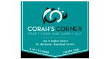 Corahs Corner St Michaels Maryland Places to eat St Michaels Maryland