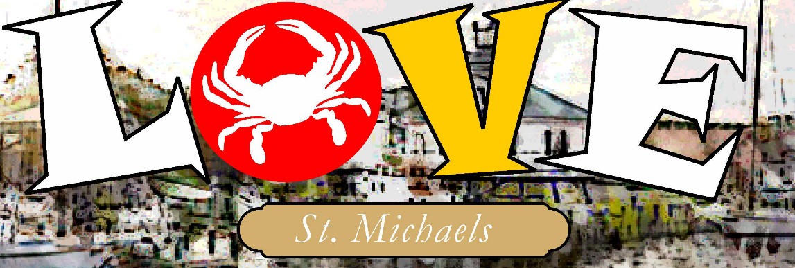 St Michaels Maryland St Michaels Maryland T shirts