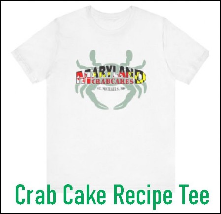 St Michaels Maryland T Shirts
